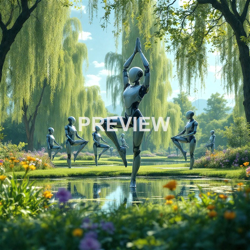 20444 - robots-practicing-yoga-in-a-peaceful-park-c7c66b_00002__result